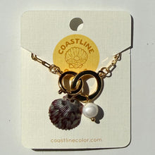 Load image into Gallery viewer, *Rare Find* Dainty Charm Necklace
