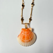 Load image into Gallery viewer, *Rare Finds* Sunset Necklace
