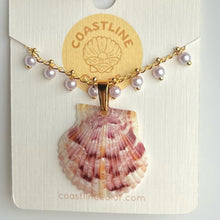 Load image into Gallery viewer, *Rare Find* Mini Pearl Necklace
