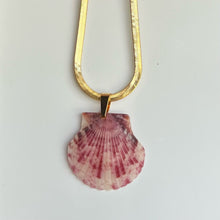 Load image into Gallery viewer, *Rare Finds* Mermaid Chain Necklace
