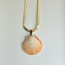 Load image into Gallery viewer, *Rare Finds* Mermaid Chain Necklace
