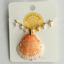 Load image into Gallery viewer, *Rare Find* Mini Pearl Necklace
