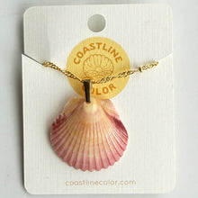 Load image into Gallery viewer, *Rare Finds* Twisted Tail Necklace
