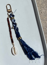 Load image into Gallery viewer, Deep Sea Bag Charm
