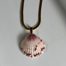 Load image into Gallery viewer, *Rare Finds* Mermaid Chain Necklace
