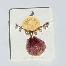Load image into Gallery viewer, *Rare Find* Mini Pearl Necklace
