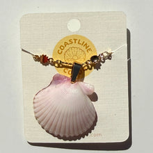 Load image into Gallery viewer, *Rare Finds* Sunset Necklace
