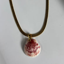 Load image into Gallery viewer, *Rare Finds* Tiny Mermaid Chain Necklace
