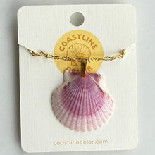 Load image into Gallery viewer, *Rare Finds* Twisted Tail Necklace
