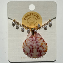 Load image into Gallery viewer, *Rare Find* Mini Pearl Necklace
