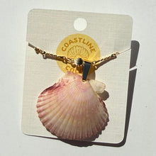 Load image into Gallery viewer, *Rare Finds* Sunset Necklace
