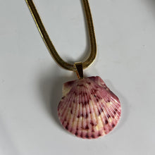 Load image into Gallery viewer, *Rare Finds* Mermaid Chain Necklace
