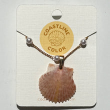 Load image into Gallery viewer, *Rare Finds* Dainty Pearl Necklace
