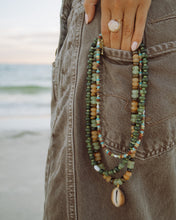 Load image into Gallery viewer, Mic Necklace
