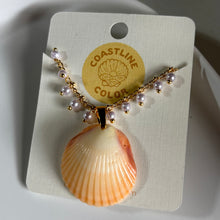 Load image into Gallery viewer, *Rare Find* Mini Pearl Necklace
