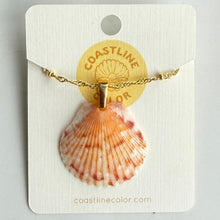 Load image into Gallery viewer, *Rare Finds* Twisted Tail Necklace
