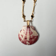 Load image into Gallery viewer, *Rare Finds* Sunset Necklace
