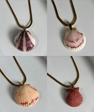Load image into Gallery viewer, *Rare Finds* Mermaid Chain Necklace
