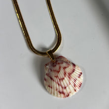 Load image into Gallery viewer, *Rare Finds* Mermaid Chain Necklace
