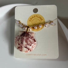 Load image into Gallery viewer, *Rare Find* Mini Pearl Necklace
