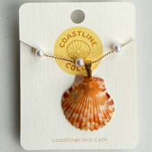 Load image into Gallery viewer, *Rare Finds* Dainty Pearl Necklace
