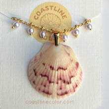 Load image into Gallery viewer, *Rare Find* Mini Pearl Necklace
