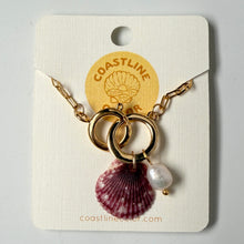 Load image into Gallery viewer, *Rare Find* Dainty Charm Necklace

