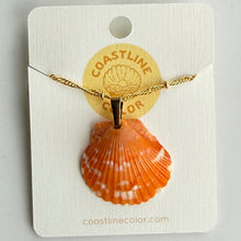 Load image into Gallery viewer, *Rare Finds* Twisted Tail Necklace
