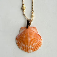 Load image into Gallery viewer, *Rare Finds* Sunset Necklace
