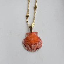 Load image into Gallery viewer, *Rare Finds* Sunset Necklace
