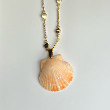 Load image into Gallery viewer, *Rare Finds* Sunset Necklace
