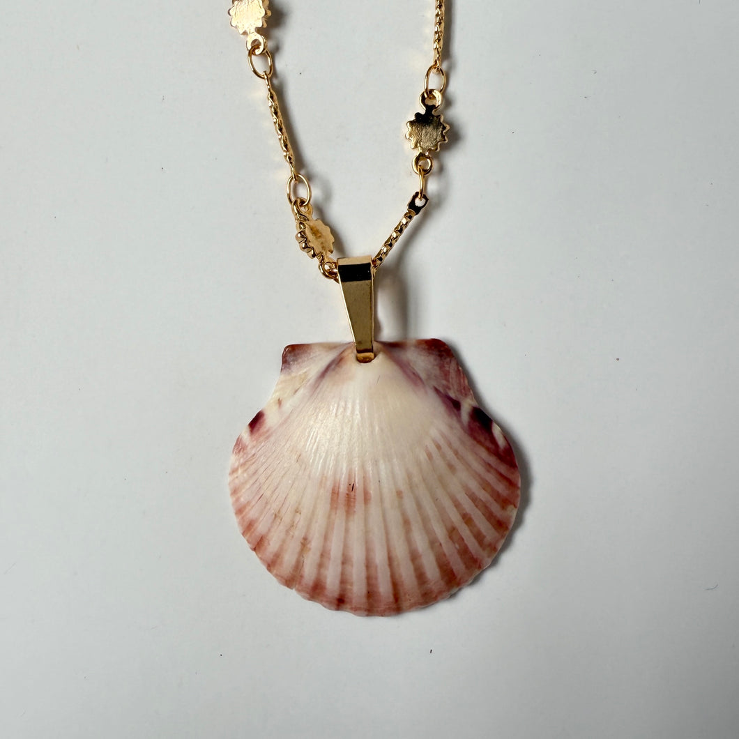 *Rare Finds* Sunset Necklace