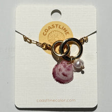 Load image into Gallery viewer, *Rare Find* Dainty Charm Necklace
