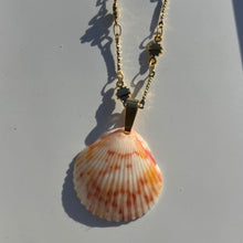 Load image into Gallery viewer, *Rare Finds* Sunset Necklace
