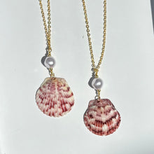 Load image into Gallery viewer, Gem Necklace
