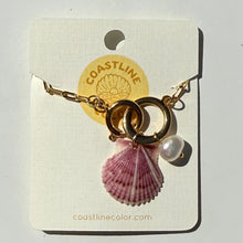 Load image into Gallery viewer, *Rare Find* Dainty Charm Necklace
