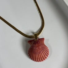 Load image into Gallery viewer, *Rare Finds* Mermaid Chain Necklace
