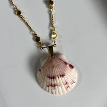 Load image into Gallery viewer, *Rare Finds* Sunset Necklace
