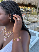 Load image into Gallery viewer, Starfish Earrings
