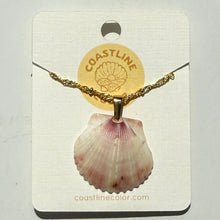 Load image into Gallery viewer, *Rare Finds* Twisted Tail Necklace
