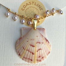 Load image into Gallery viewer, *Rare Find* Mini Pearl Necklace
