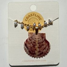 Load image into Gallery viewer, *Rare Find* Mini Pearl Necklace
