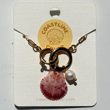 Load image into Gallery viewer, *Rare Find* Dainty Charm Necklace
