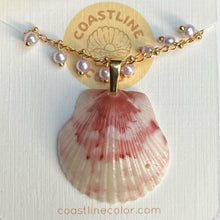 Load image into Gallery viewer, *Rare Find* Mini Pearl Necklace
