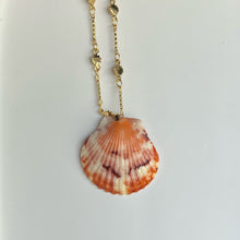 Load image into Gallery viewer, *Rare Finds* Sunset Necklace
