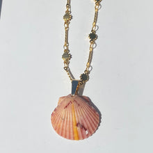 Load image into Gallery viewer, *Rare Finds* Sunset Necklace
