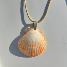 Load image into Gallery viewer, *Rare Finds* Mermaid Chain Necklace
