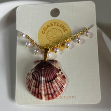 Load image into Gallery viewer, *Rare Find* Mini Pearl Necklace
