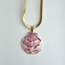 Load image into Gallery viewer, *Rare Finds* Mermaid Chain Necklace
