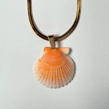 Load image into Gallery viewer, *Rare Finds* Mermaid Chain Necklace
